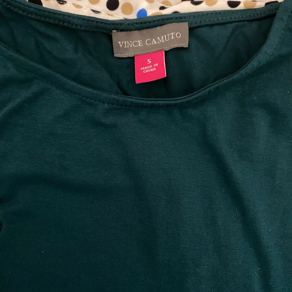 Blouse 👚Vince camuto💕 - Picture 5 of 8